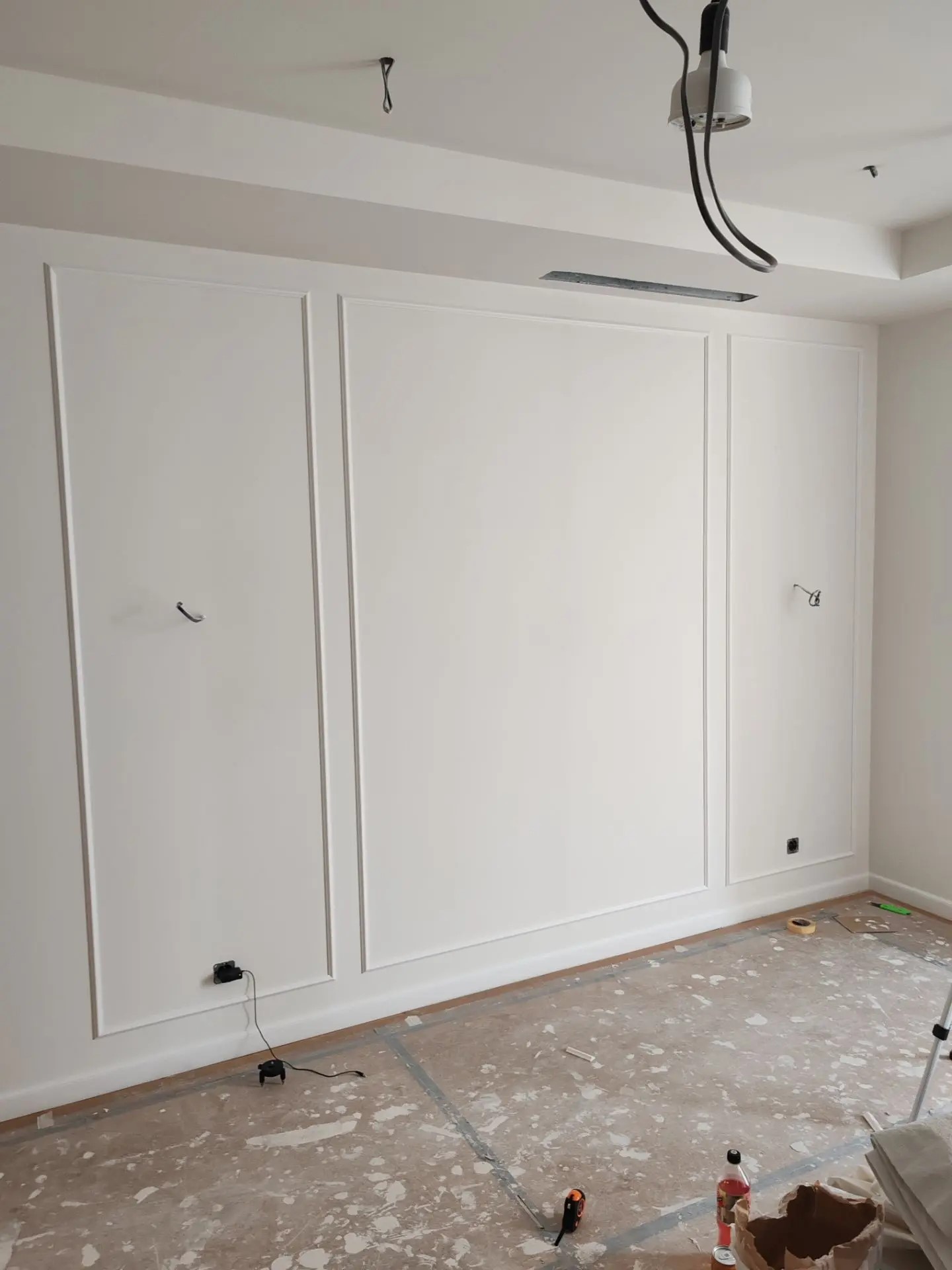 Пример работ — Павел Соболев, PainServ