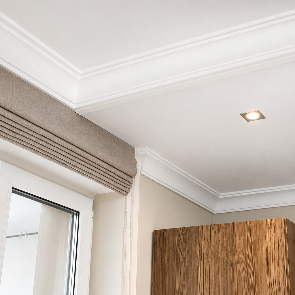 карниз-ultrawood-арт-cr-2340-i в интерьере