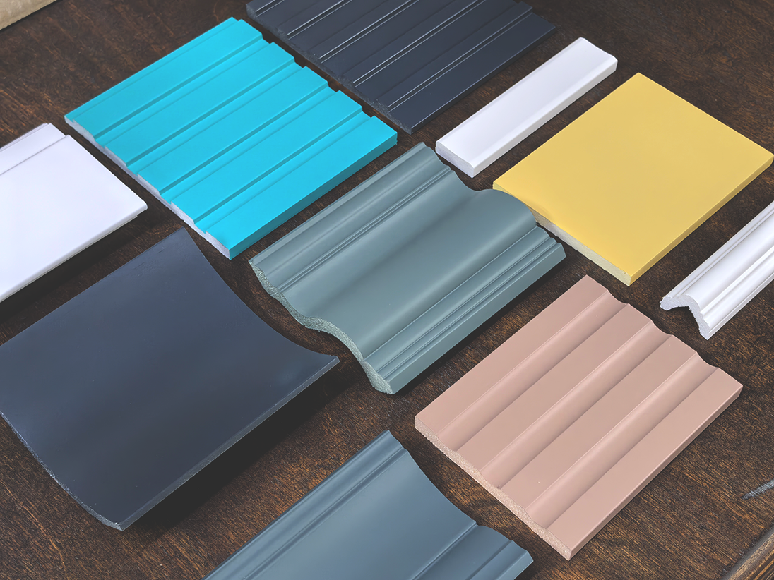 Образцы для Decor Dizayn
