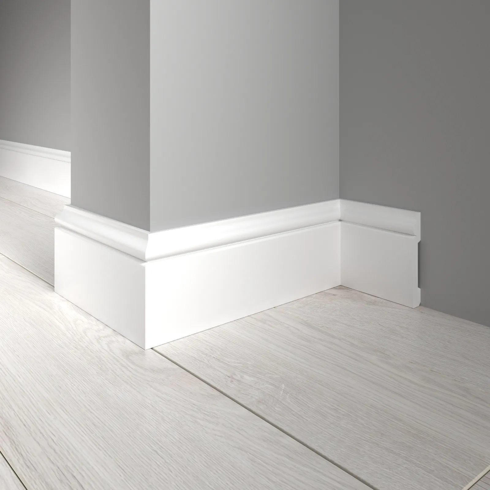 005-115 Плинтус 005-115 Décor Dizayn