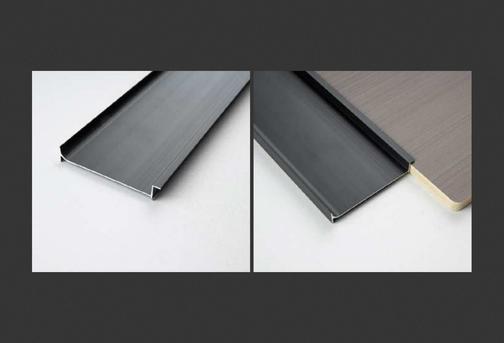 Стартовый профиль TG60-9
