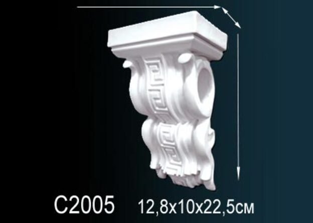 C2005 Консоль C2005 Перфект