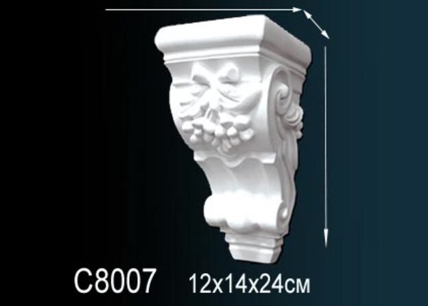 C8007 Консоль C8007 Перфект