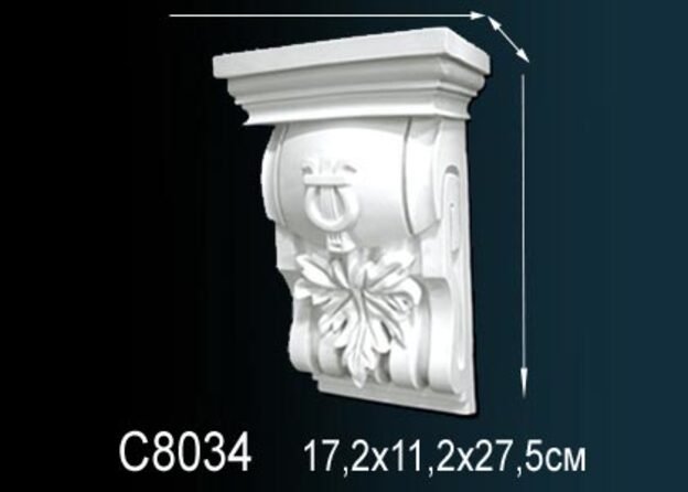 C8034 Консоль C8034 Перфект