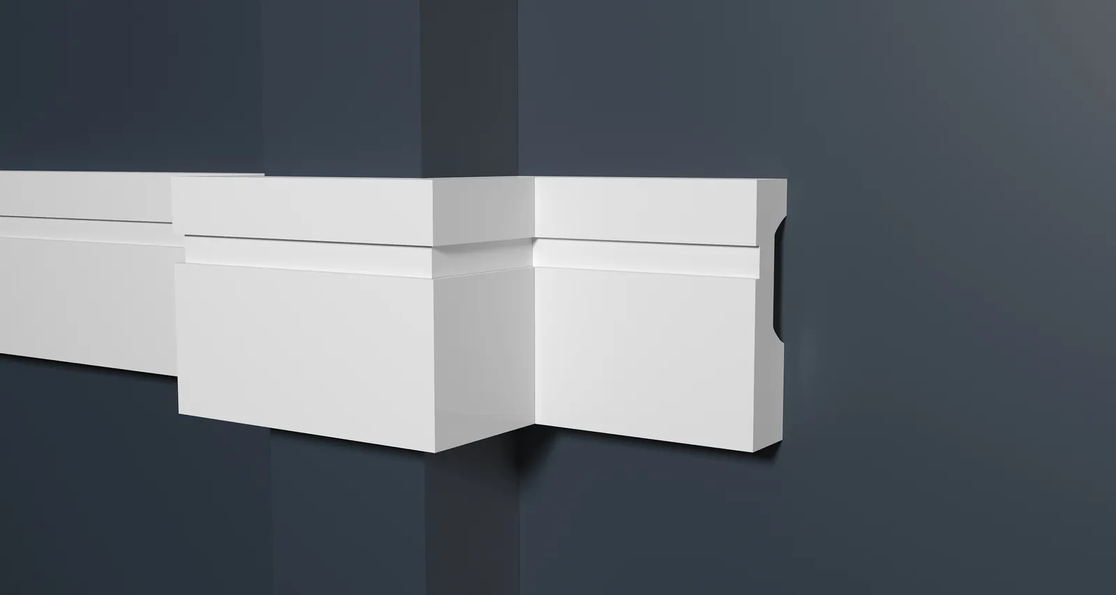 DD01 Настенный молдинг Décor Dizayn DD01 Décor Dizayn