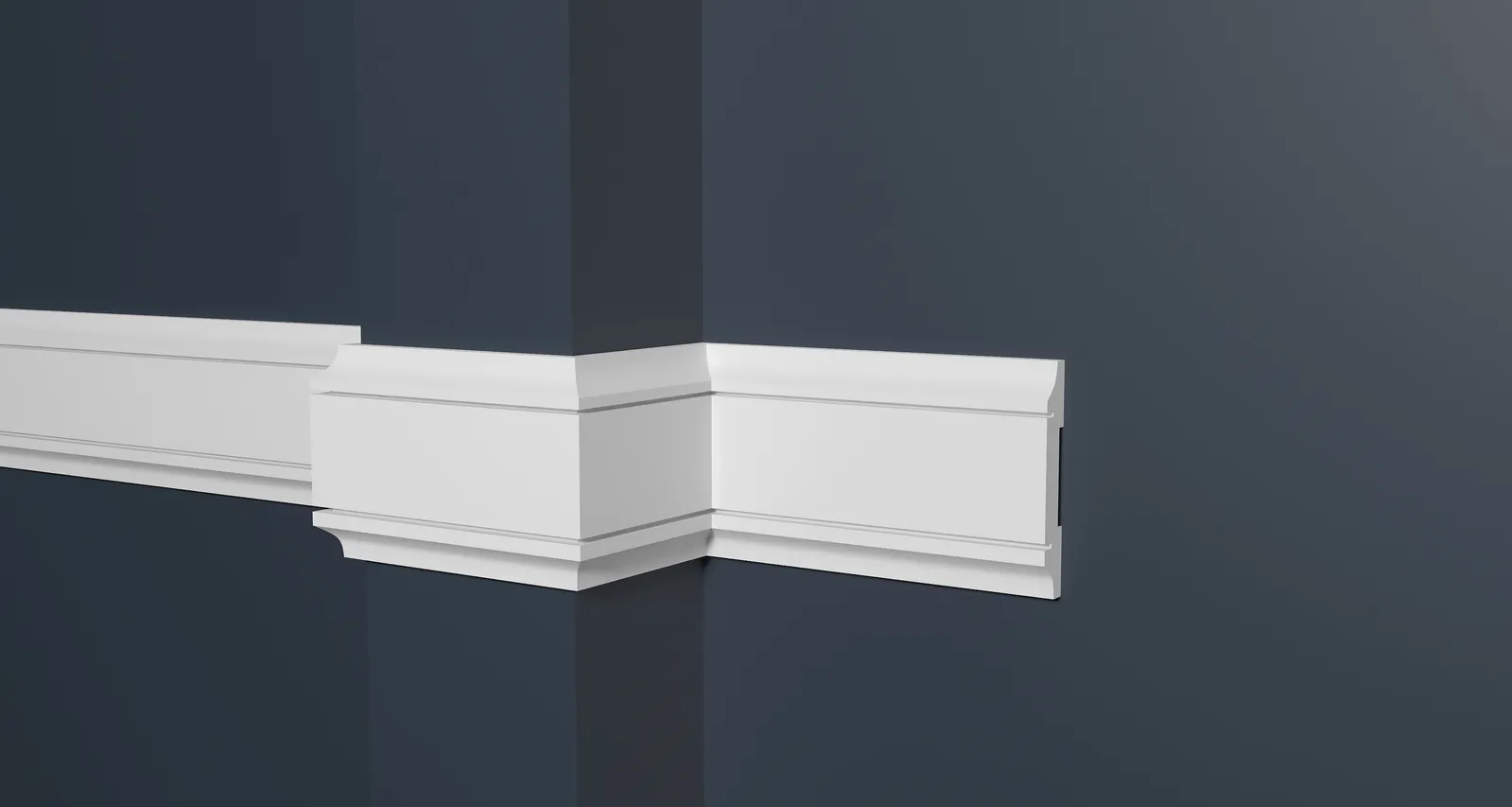 DD32 Молдинг DD32 Décor Dizayn