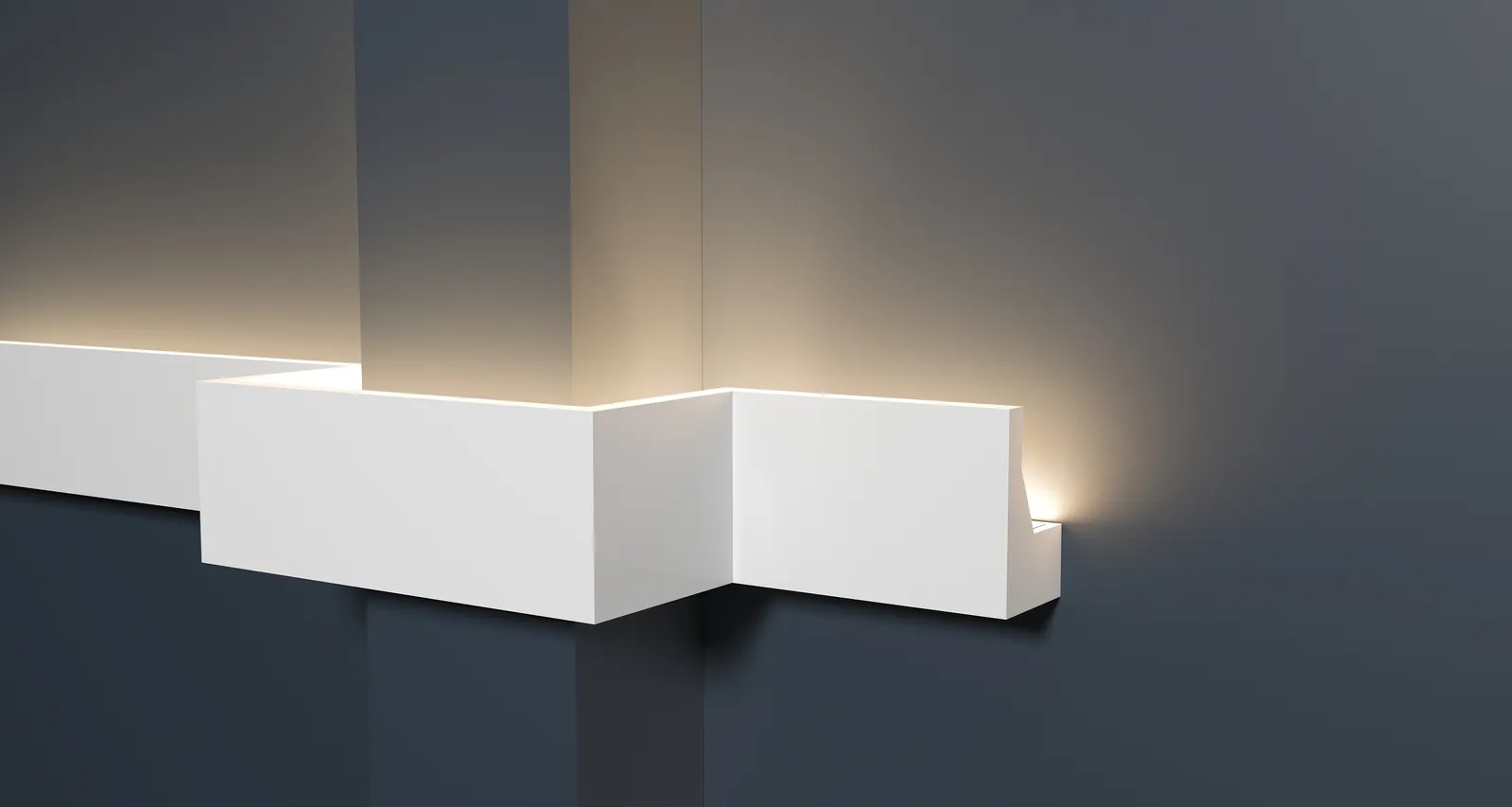 DD508 С ОТРАЖАТЕЛЕМ DD508 с отражателем Décor Dizayn