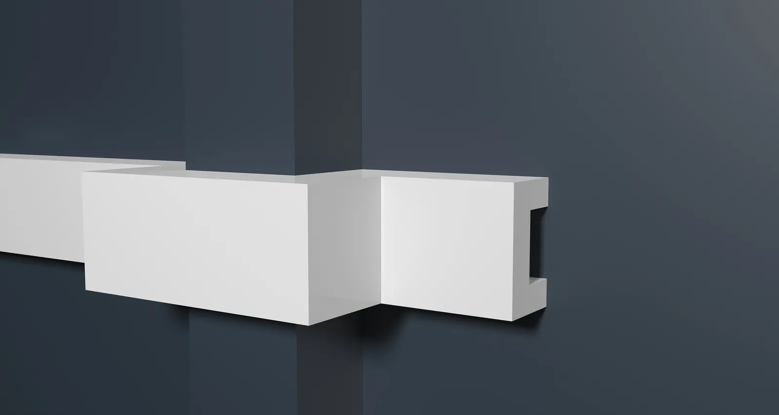 DD613 Молдинг DD613 Décor Dizayn