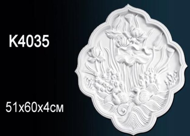 K4035 Панно K4035 Перфект