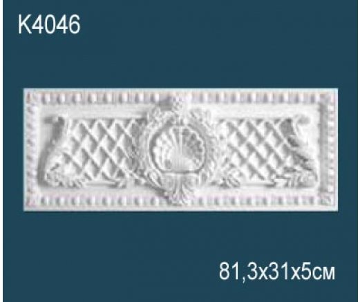 K4046 Панно K4046 Перфект