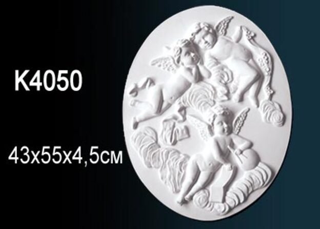K4050 Панно K4050 Перфект