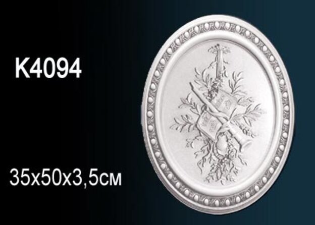 K4094 Панно K4094 Перфект