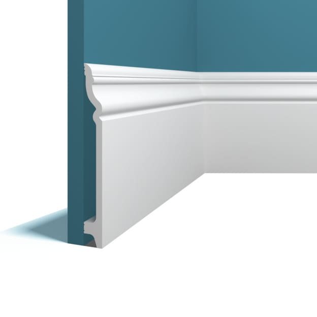P118 Карниз P118 Перфект Плюс