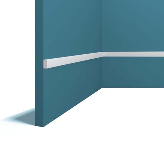 P133-2800 Молдинг P133-2800 Перфект Плюс