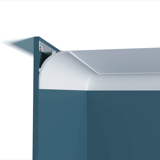 P149 Карниз P149 Перфект Плюс