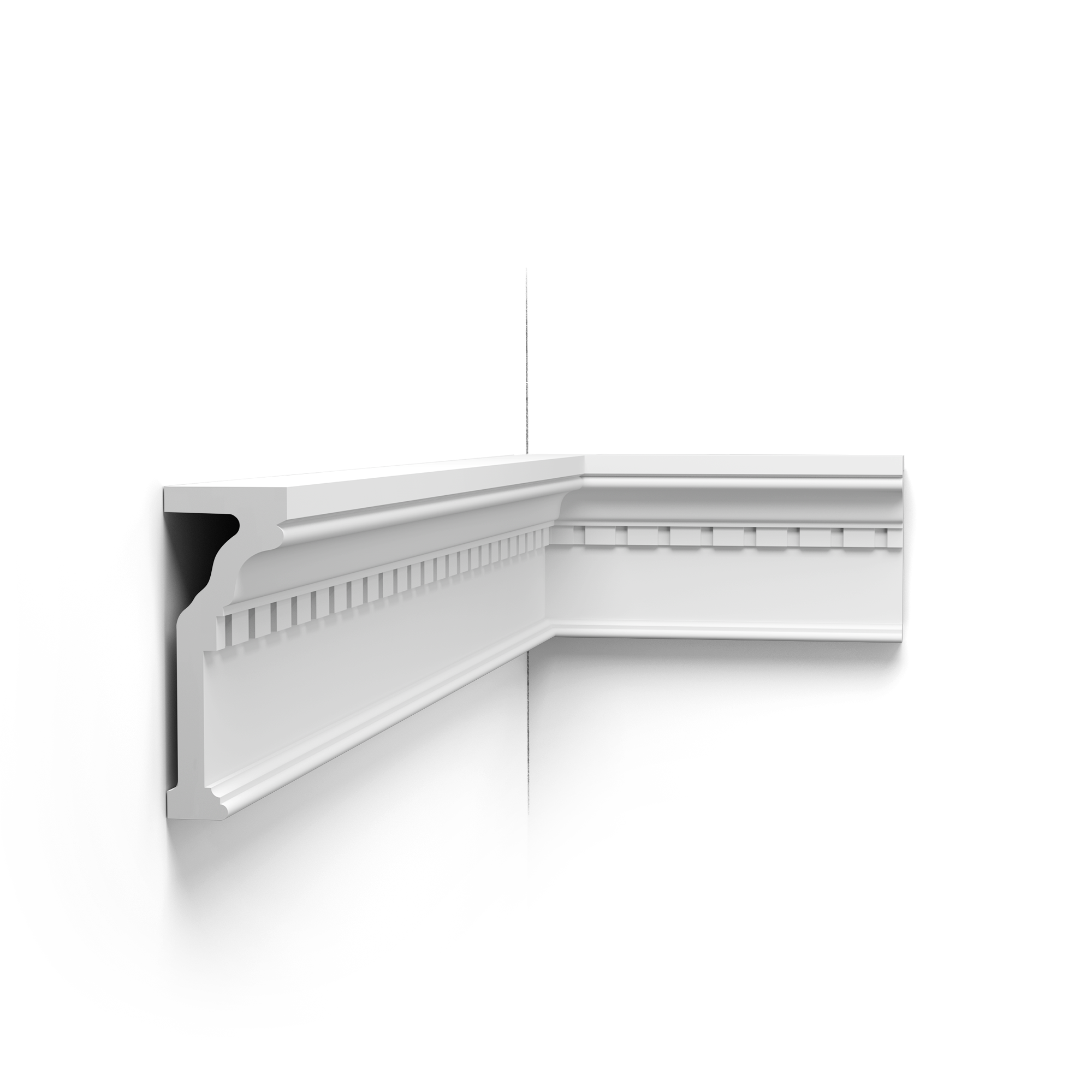 P4010 Настенный молдинг Orac Decor P4010 стен Orac Decor