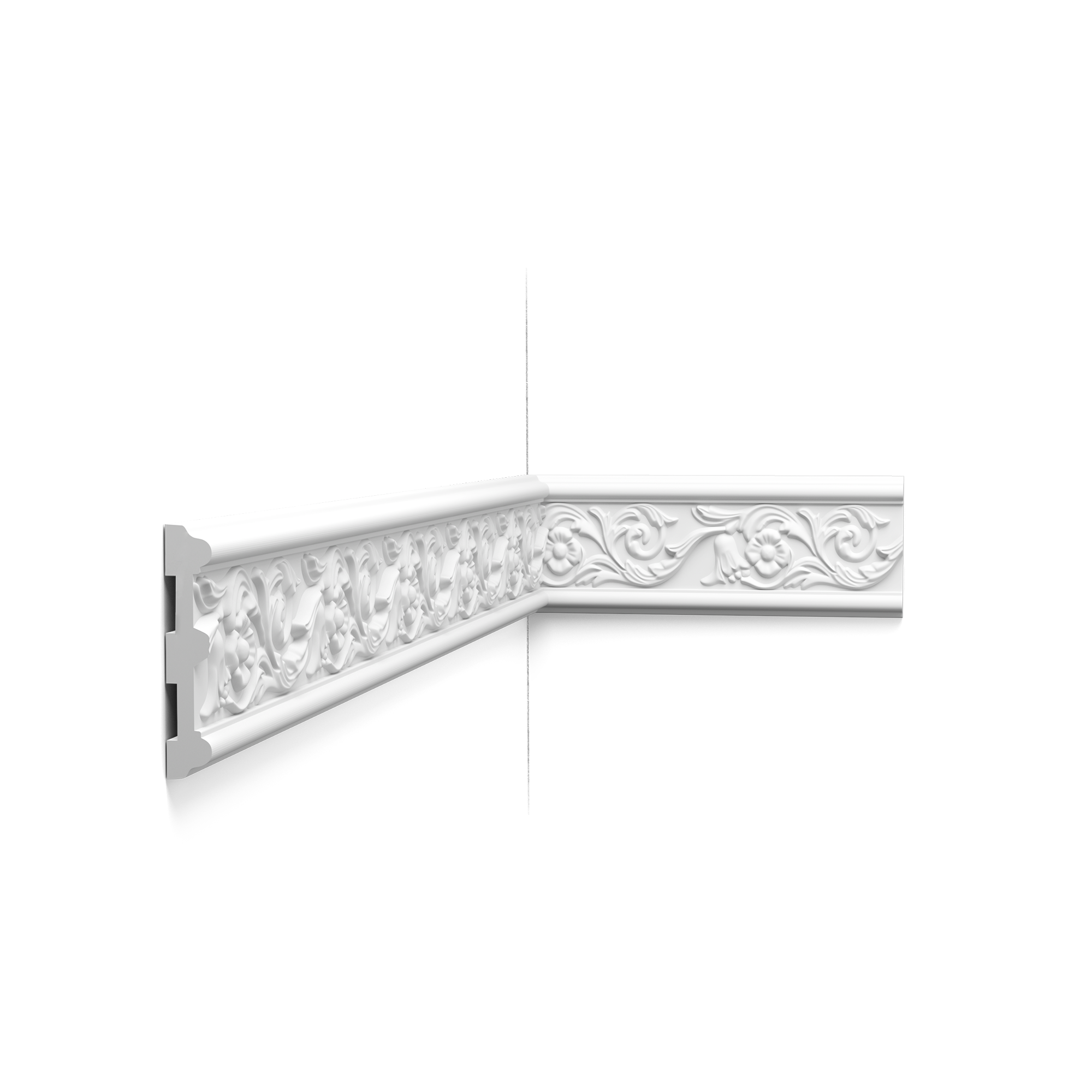 P7020 Настенный молдинг Orac Decor P7020 стен Orac Decor