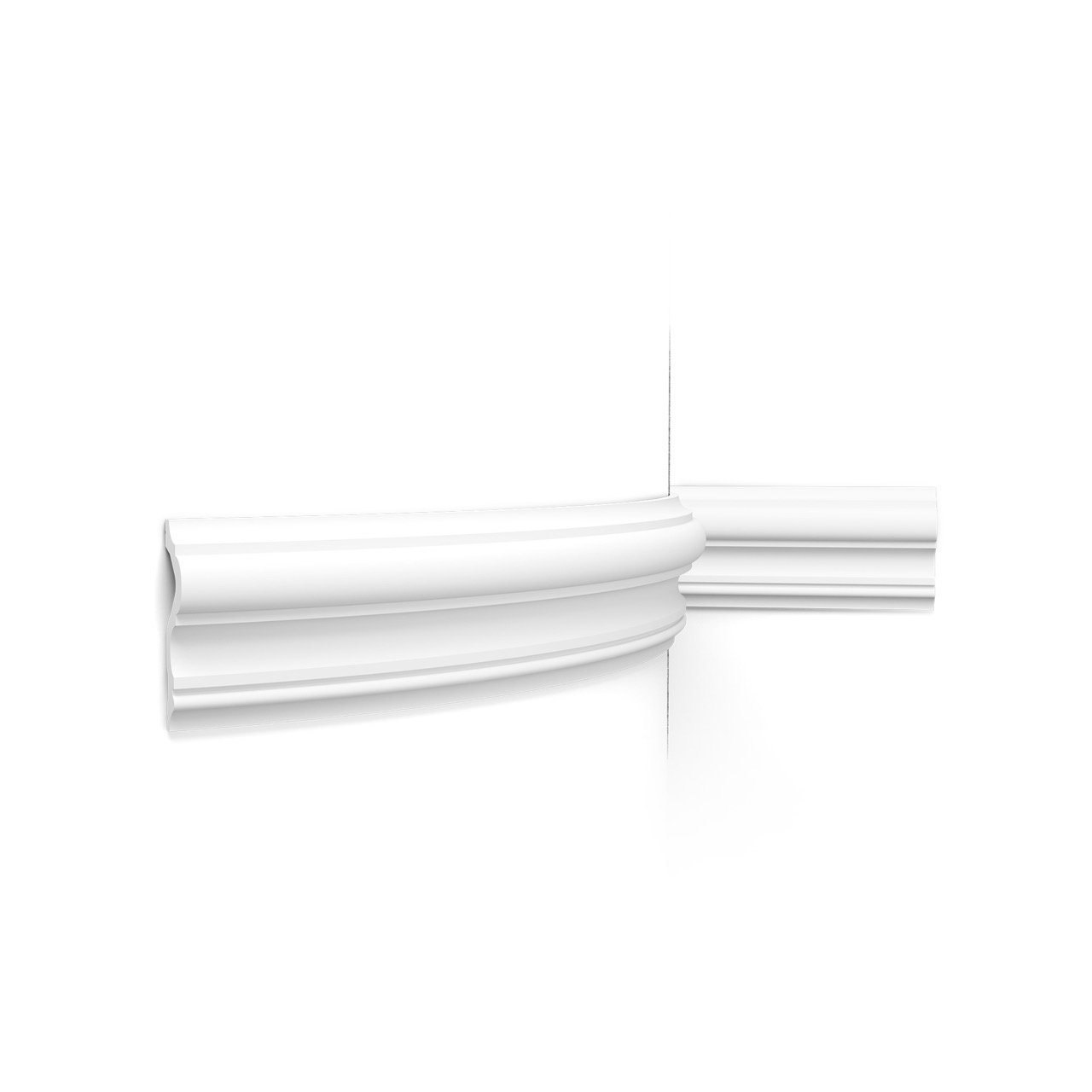 P8050F Гибкий Настенный молдинг Orac Decor P8050F стен Orac Decor