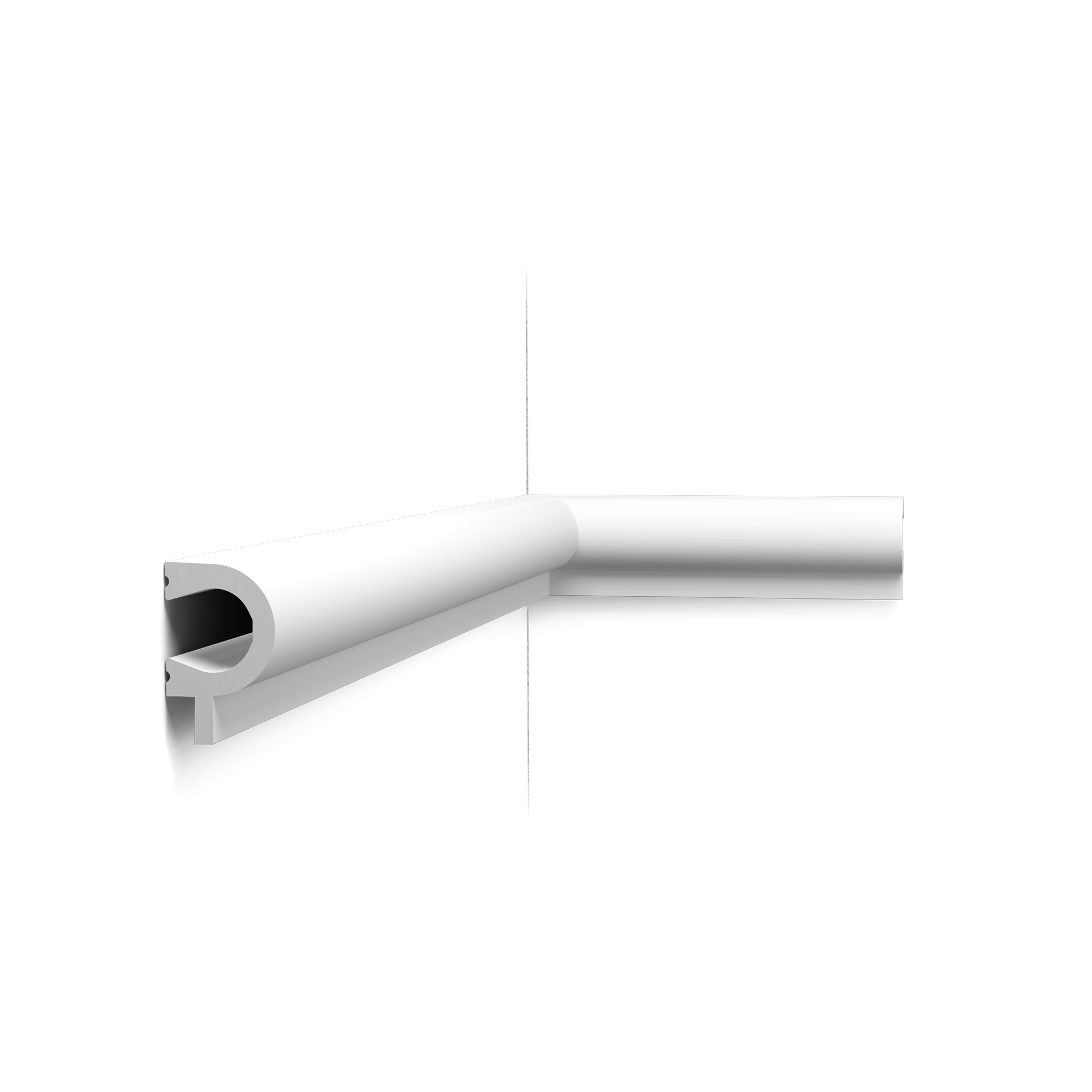 PX169 Настенный молдинг Orac Decor PX169 стен Orac Decor
