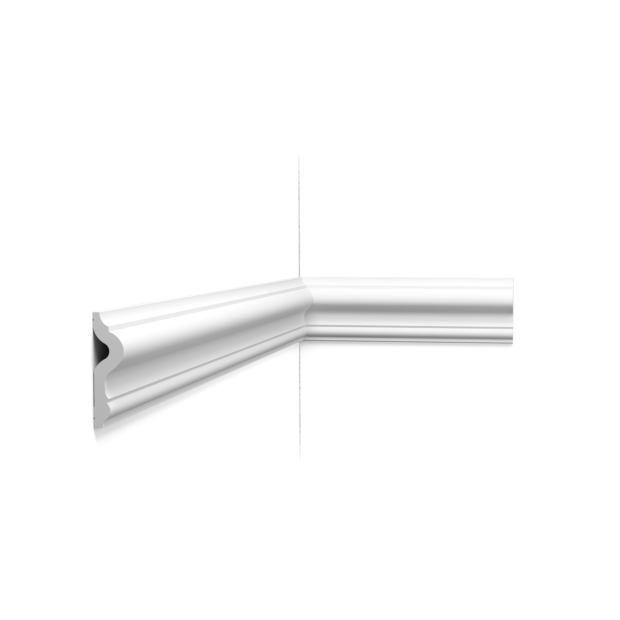 PX202 Настенный молдинг Orac Decor PX202 стен Orac Decor