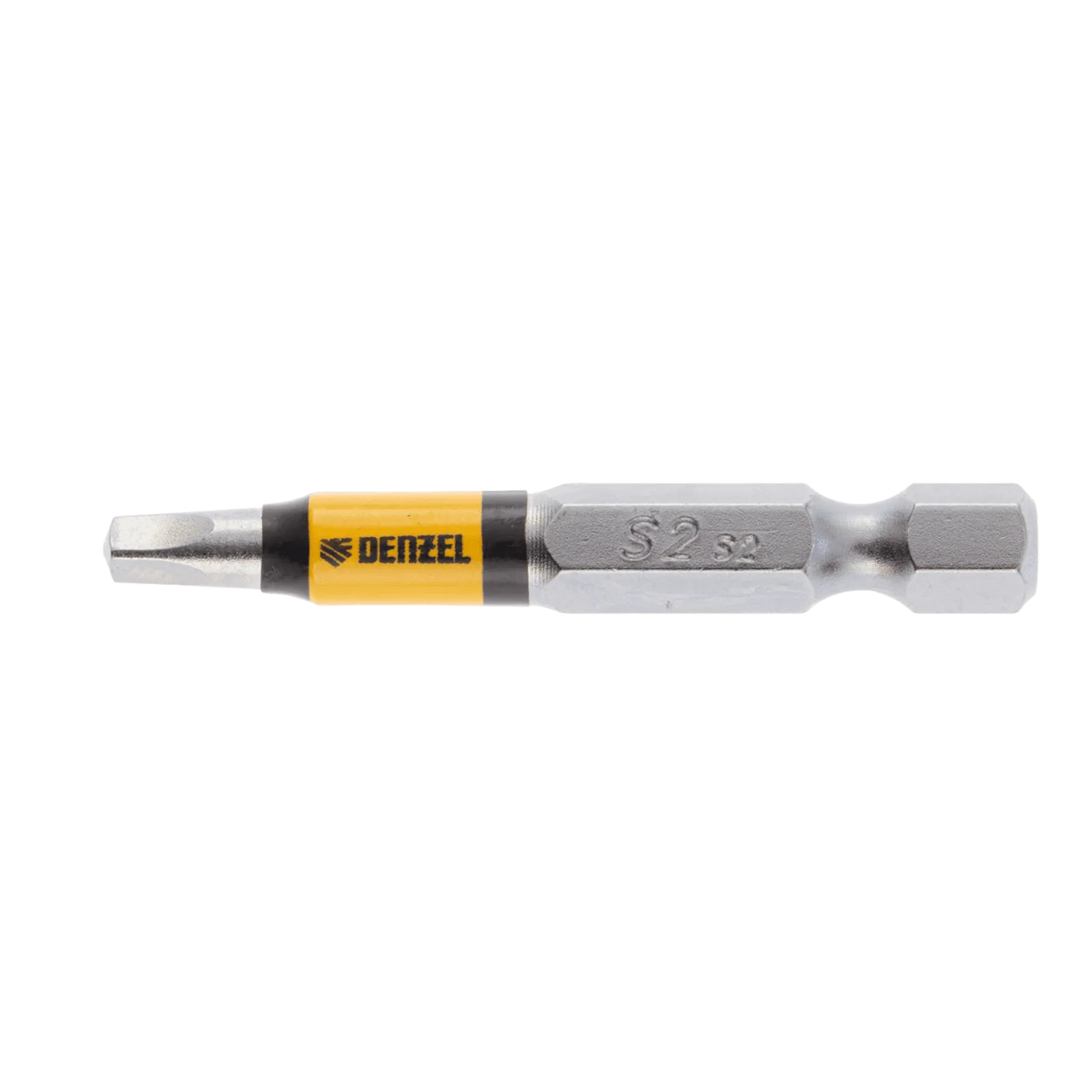 Набор бит DENZEL S2x50, 5 шт.