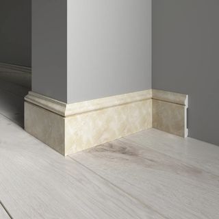 005-10 Плинтус 005-10 Décor Dizayn