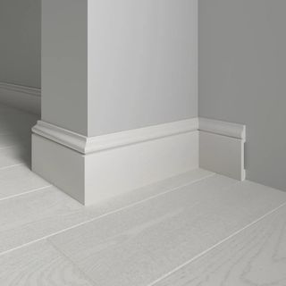 005-75 Плинтус 005-75 Décor Dizayn