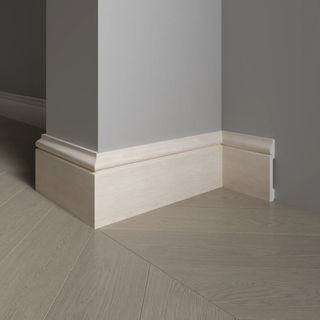 005-77 Плинтус 005-77 Décor Dizayn