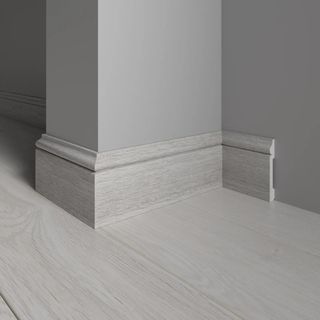 005-89SH Плинтус 005-89SH Décor Dizayn