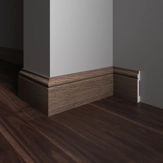 005-92SH Плинтус 005-92SH Décor Dizayn