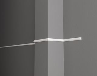 130 A Настенный молдинг Décor Dizayn 130 A Décor Dizayn