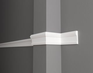 147 A Настенный молдинг Décor Dizayn 147 A Décor Dizayn