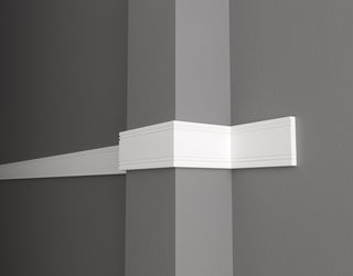 150 A Настенный молдинг Décor Dizayn 150 A Décor Dizayn