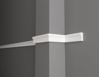 151 A Настенный молдинг Décor Dizayn 151 A Décor Dizayn
