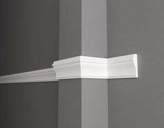 152 A Настенный молдинг Décor Dizayn 152 A Décor Dizayn