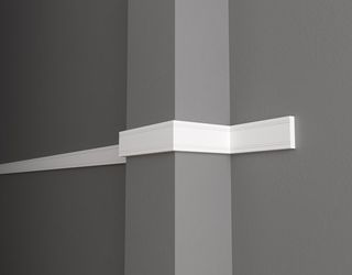 156 A Настенный молдинг Décor Dizayn 156 A Décor Dizayn