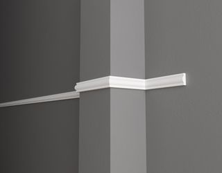 157 A Настенный молдинг Décor Dizayn 157 A Décor Dizayn