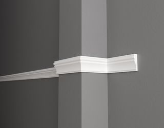 161 A Настенный молдинг Décor Dizayn 161 A Décor Dizayn