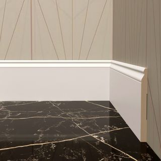 Плинтус Ultrawood арт. Base 0007 …