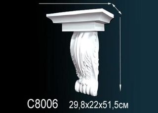 C8006 Консоль C8006 Перфект