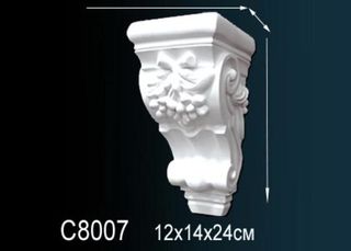 C8007 Консоль C8007 Перфект