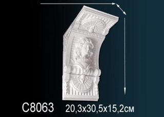 C8063 Консоль C8063 Перфект