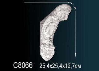 C8066 Консоль C8066 Перфект
