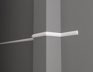 Настенный молдинг Décor Dizayn DD10
