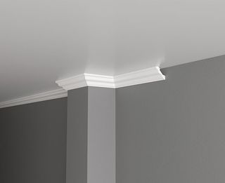 DD21 Карниз DD21 Décor Dizayn