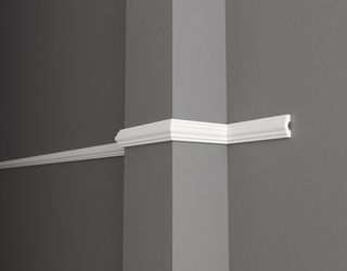 Настенный молдинг Décor Dizayn DD23