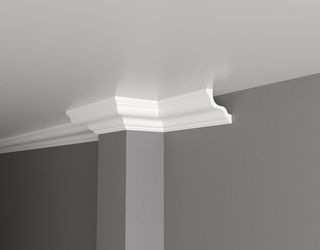 DD302 Молдинг DD302 Décor Dizayn