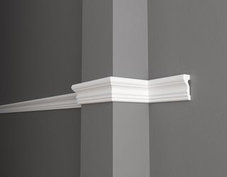 DD354 Молдинг DD354 Décor Dizayn