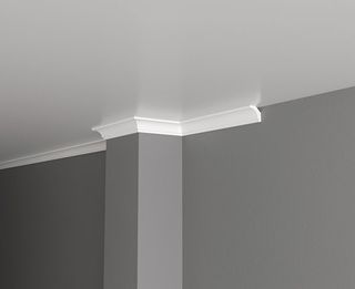 DD37 Карниз DD37 Décor Dizayn