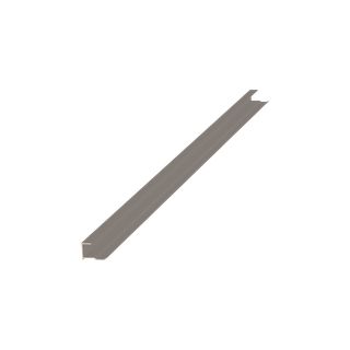 FE WPC 001 DGR ST Завершающий элемент для WPC 001 DGR st Ultrawood NEXT арт. FE WPC 001 DGR st (2950 х 10 мм) Ultrawood